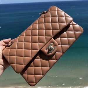 Meet your Posher, Say